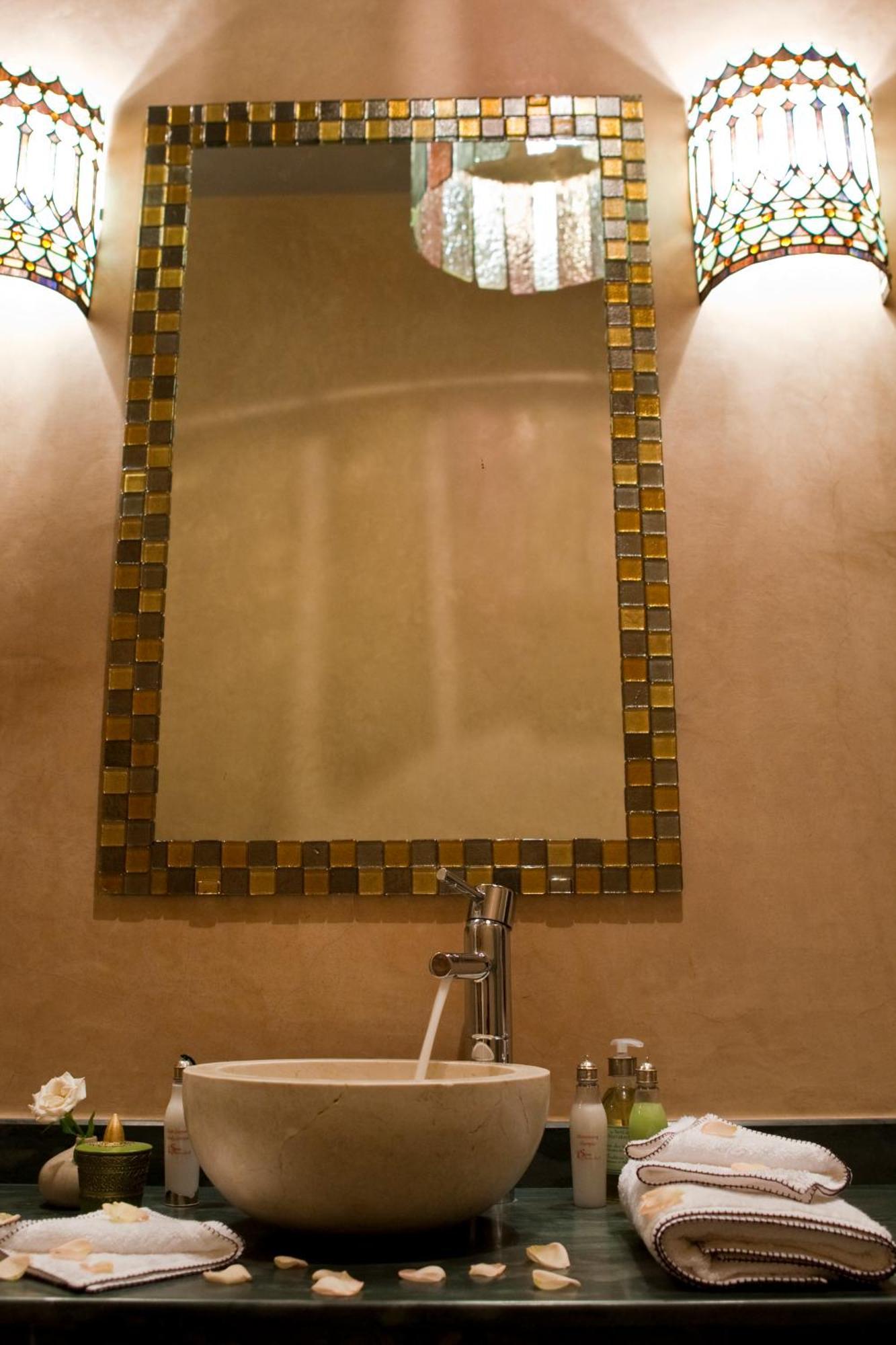 Riad Siwan Marrakesh Chambre photo
