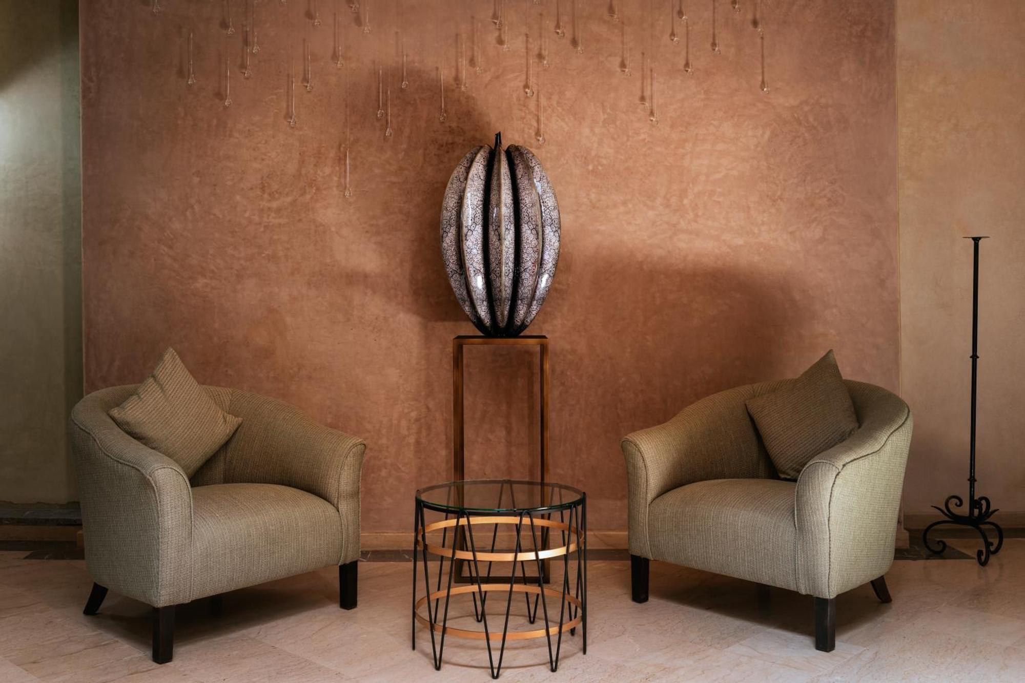 Riad Siwan Marrakesh Extérieur photo