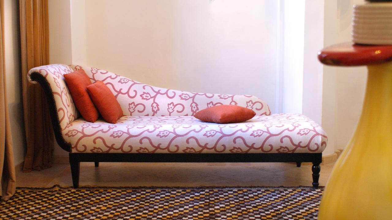 Riad Siwan Marrakesh Extérieur photo