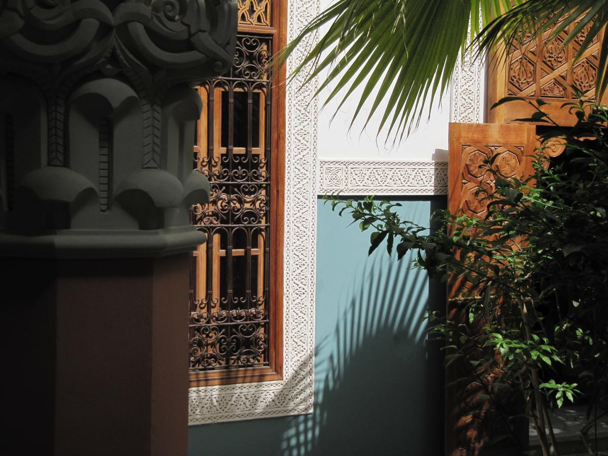 Riad Siwan Marrakesh Extérieur photo