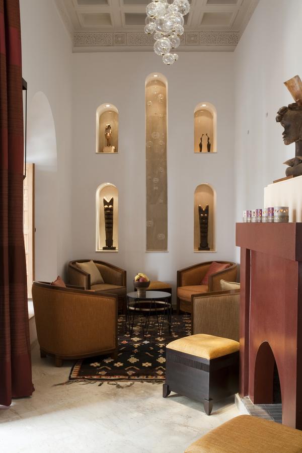 Riad Siwan Marrakesh Extérieur photo