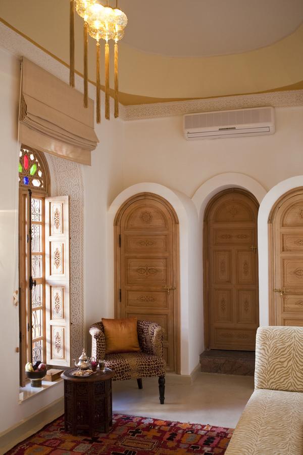 Riad Siwan Marrakesh Extérieur photo