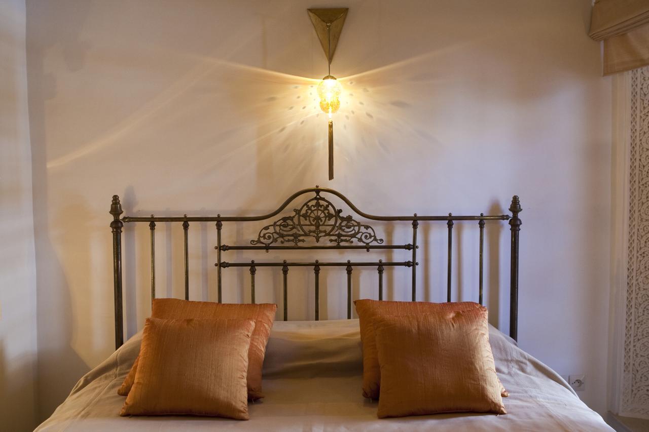 Riad Siwan Marrakesh Extérieur photo