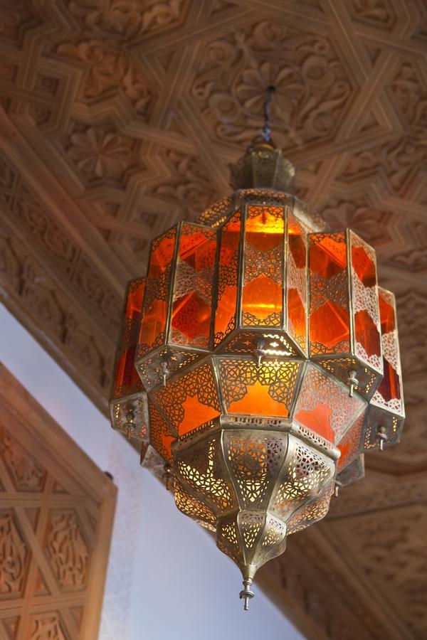 Riad Siwan Marrakesh Extérieur photo