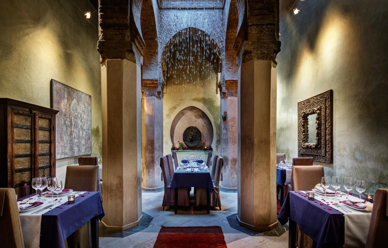 Riad Siwan Marrakesh Extérieur photo