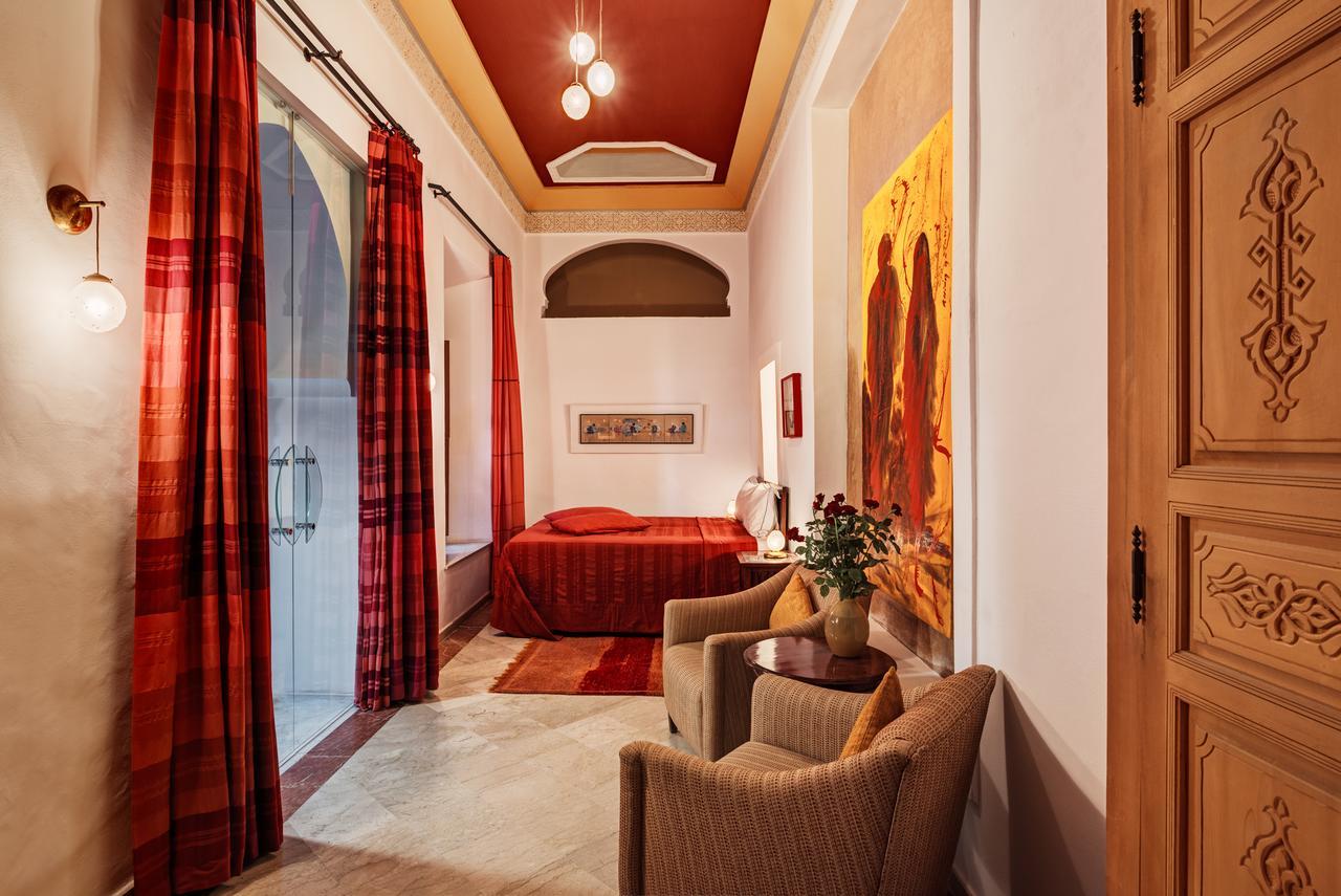 Riad Siwan Marrakesh Extérieur photo
