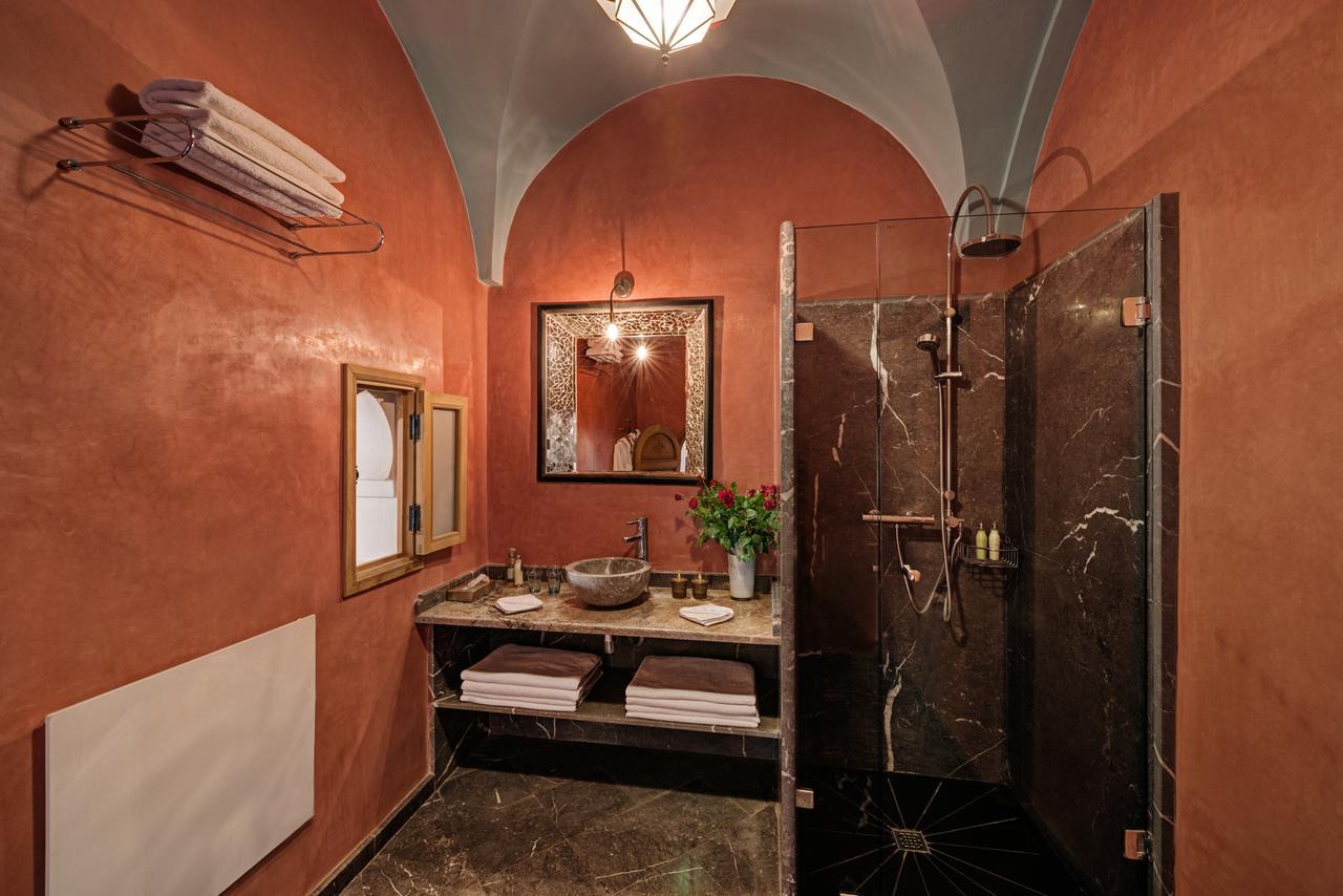 Riad Siwan Marrakesh Extérieur photo